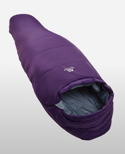 Купить Спальник Mountain Equipment Lunar II Wmns Reg 005420 в Киеве по лучшей цене с доставкой в Украине | Магазин NORTHWALL